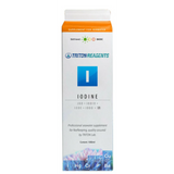 Triton Base Iodine - 1 Litre | Essential Trace Element for Reef Aquariums