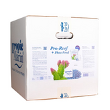 Tropic Marin Pro Reef Salt 25kg Bucket + Phos-Feed – Premium Sea Salt for Reef Aquariums