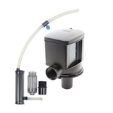 Tunze HydroFoamer Silence 9430.040 Protein Skimmer Pump - High Air Output, Low Noise, Energy Efficient