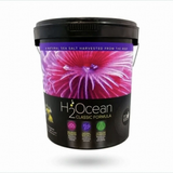 H2Ocean Classic Pro Reef Salt 23kg Tub – Natural Balanced Formula