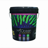 H2Ocean Dosing Reef Salt 23kg Tub – Stable Chemistry for Dosing Systems