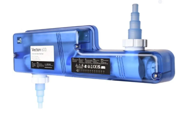 TMC Vecton 600 UV Sterilizer – High Performance Aquarium UV Unit