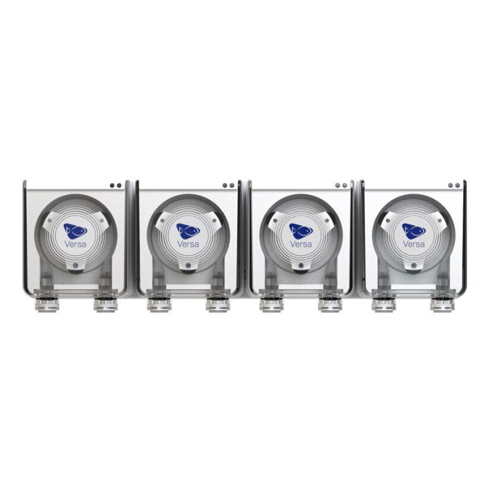 Ecotech Versa 4x Doser VXF-1 – Reliable, Modular, and Quiet Aquarium Dosing System
