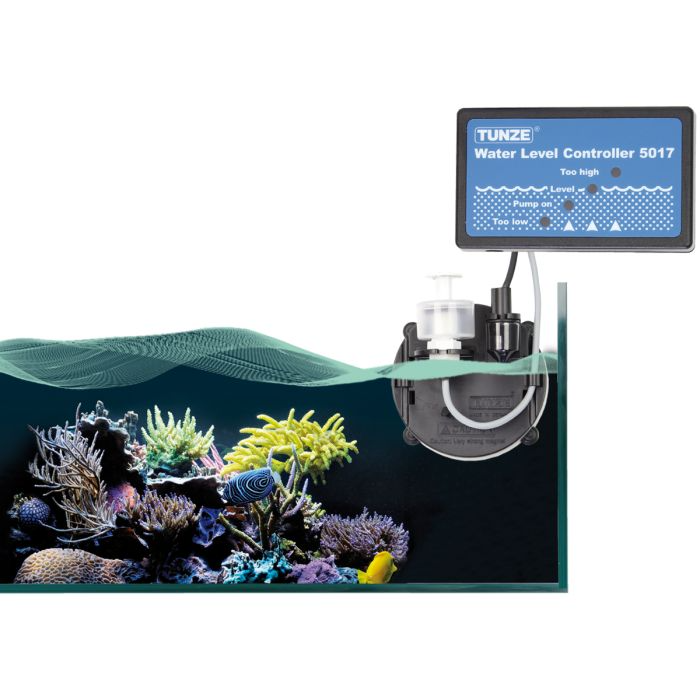 Tunze Osmolator 3155 Automatic Aquarium Refill System – Reliable Osmotic Regulator for Marine & Freshwater Aquariums