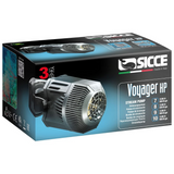 Sicce Voyager HP8 Stream Pump 12000L/H – Powerful Aquarium Circulation Pump