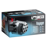 Sicce Voyager Wavemaker 6000L/H – High-Flow Stream Pump