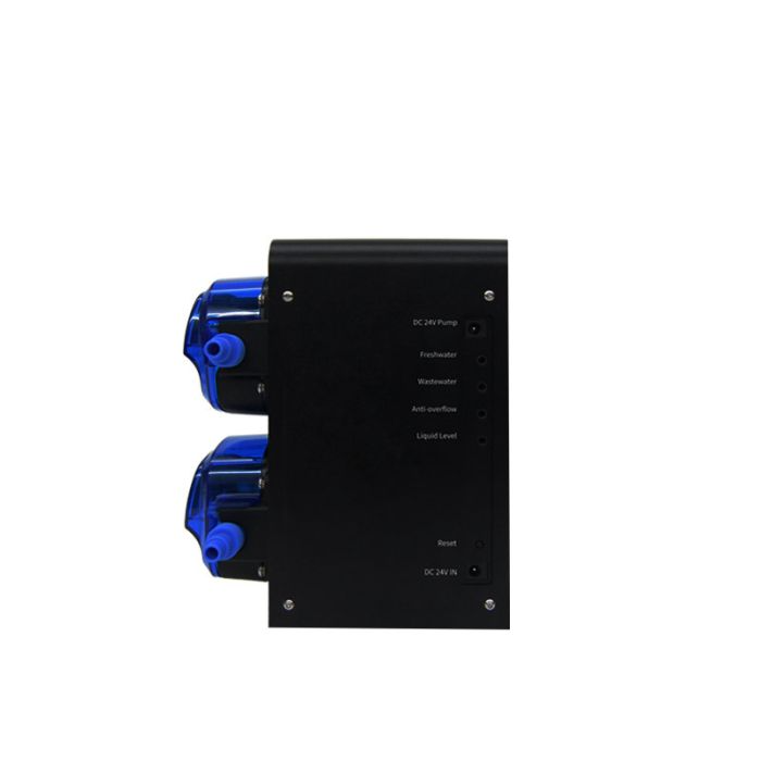 Kamoer X2SR PRO Water Change Pump – Wi-Fi Controlled, Efficient