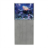 AquaOne ReefSys 180 Aquarium & Cabinet – Modern Rimless Reef System