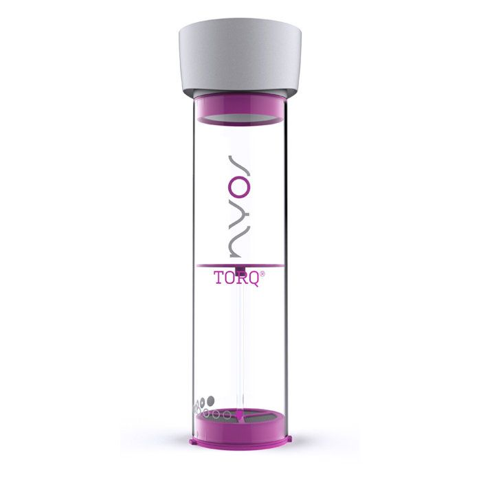 Nyos TORQ G2 2.0 Media Reactor Body – 2000ml Modular Chamber
